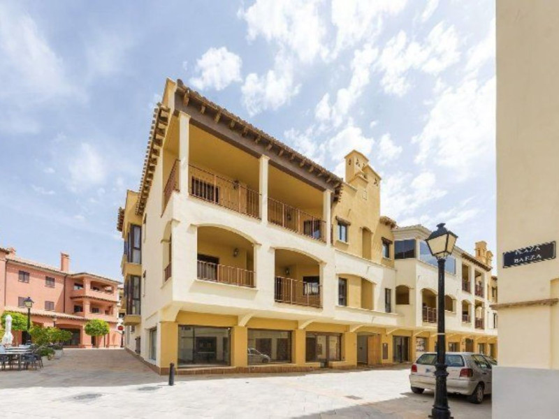 Apartamentos en Venta en Vereda Roja, Fuente-Álamo