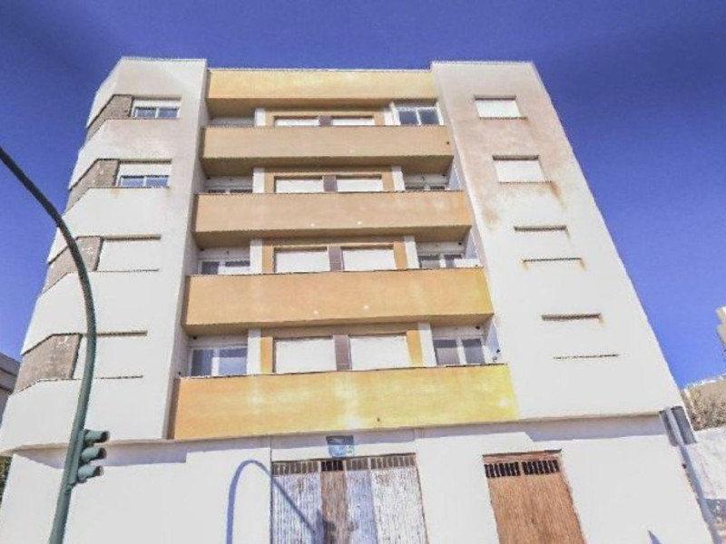 Apartamentos en Venta en Avenida Cortijos de Marín, Roquetas de Mar