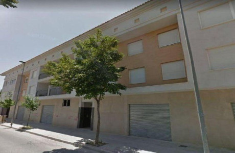 Piso en venta en Carretera Moratalla