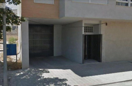 Piso en venta en Carretera Moratalla