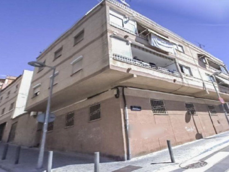 Apartamentos en Venta en Calle Monaco, Fuente-Álamo