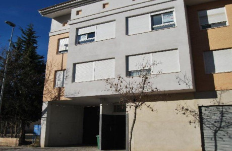 Piso en venta en Calle Moratalla