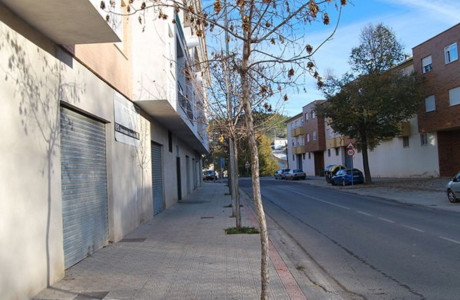 Piso en venta en Calle Moratalla