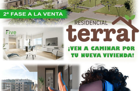 Residencial Terra