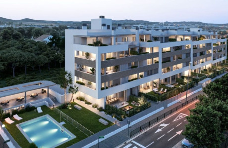 Valentia Residencial