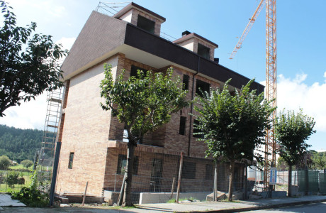 Piso en venta en calle Dolores Medio, 53