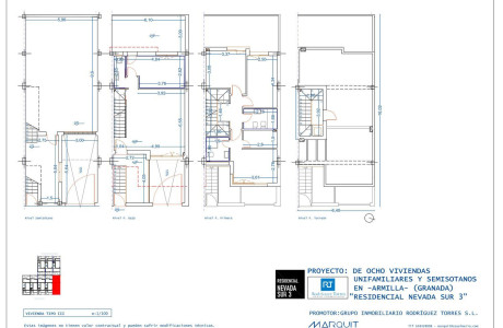 Chalet adosado en venta en calle Dolores Ibárruri s/n