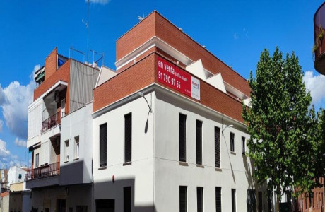 Calle Alicante Badajoz