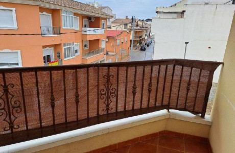 Promoción de tipologias Vivienda en venta Ceuti Murcia