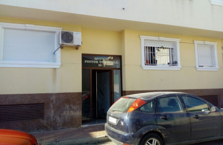 Piso en venta en Calle Don Eloy s/n