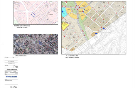 Residencial Nou Nazhar