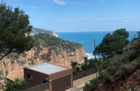 Casa o chalet independiente en venta en Punta d'es Mut, 32