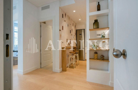 Piso en venta en calle Balmes, 433