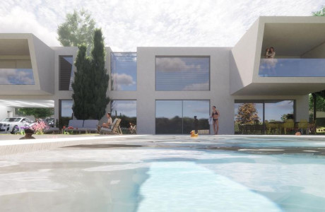 Casa o chalet independiente en venta en calle Valle Leniz , 35