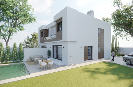 Residencial Villa Grana