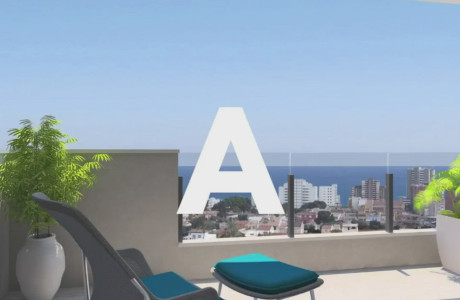 Residencial Aquamarine