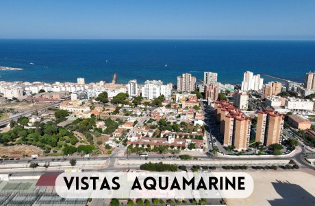 Residencial Aquamarine