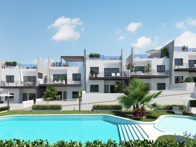 Apartamentos en Venta, San Miguel de Salinas