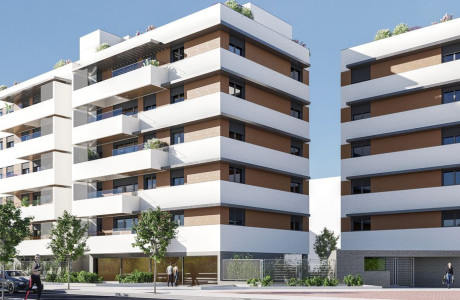 Residencial Sextans