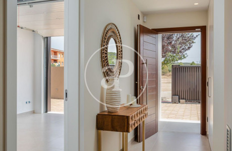 Casa o chalet independiente en venta en calle Sant Domenech