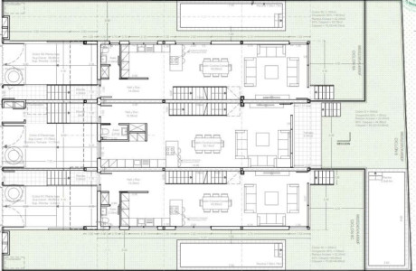 Residencial Barajas