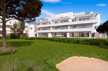 Solana Village La Cala Golf