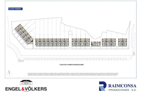 Residencial Magna