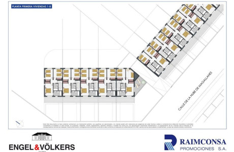 Residencial Magna