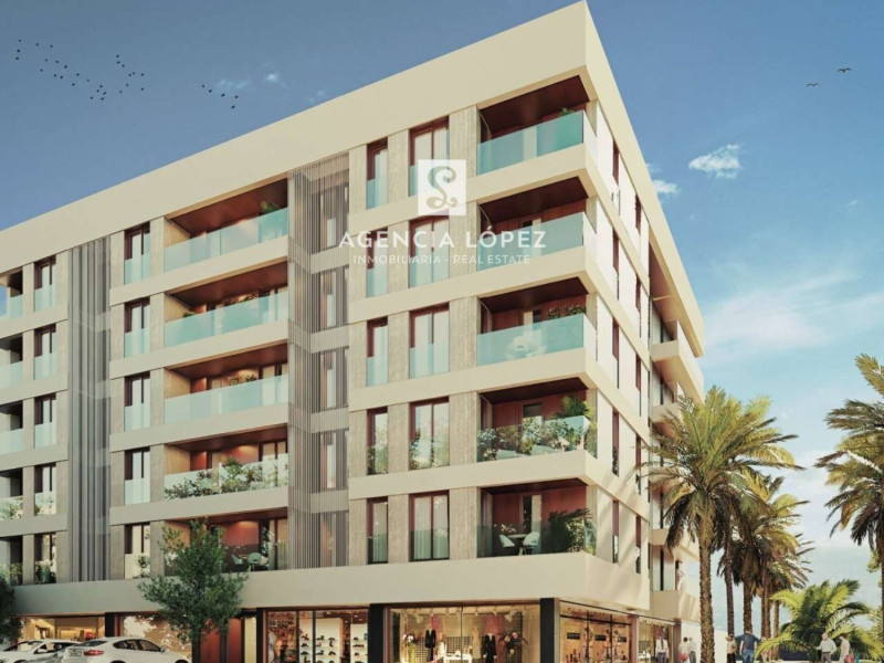 Apartamentos en Venta en Calle Lazaga, 11, 13, Estepona