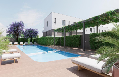 Residencial Les Agulles (benicasim)