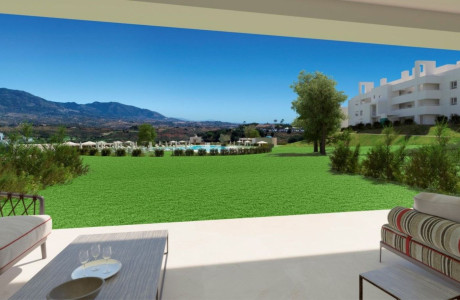 Piso en venta en Urb. La Cala Golf s/n