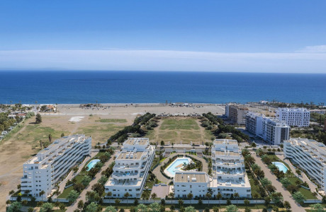 Dúplex en venta en calle Mar Cantábrico s/n