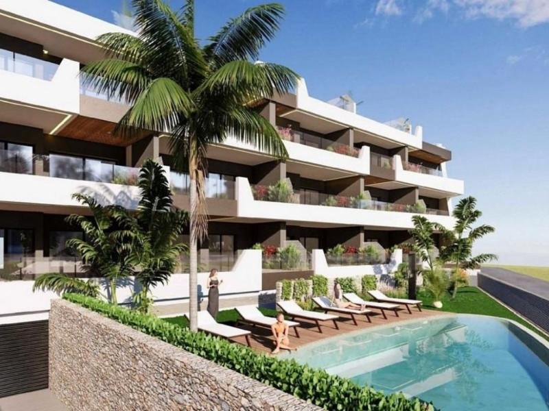 Apartamentos en Venta, Benijofar