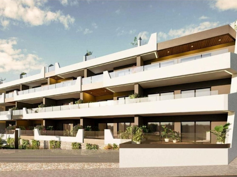 Apartamentos en Venta, Benijofar