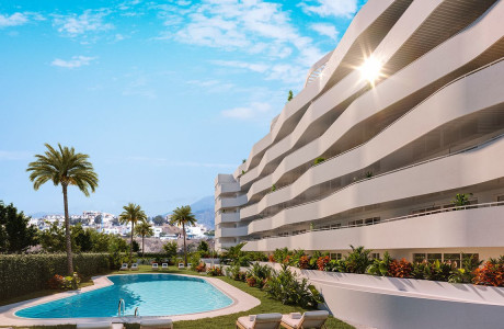 Dúplex en venta en calle Mar Cantábrico s/n