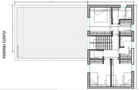 Casa o chalet independiente en venta en calle Portugal , 18