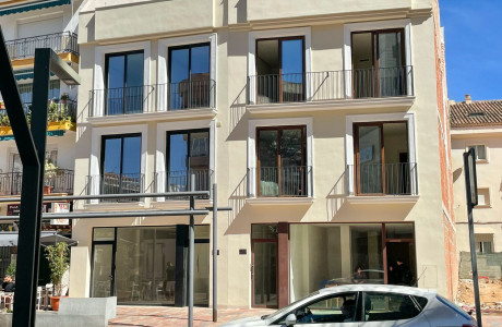 Local en venta en avenida Nabeul, 19