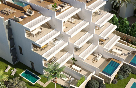 Albamar Residencial