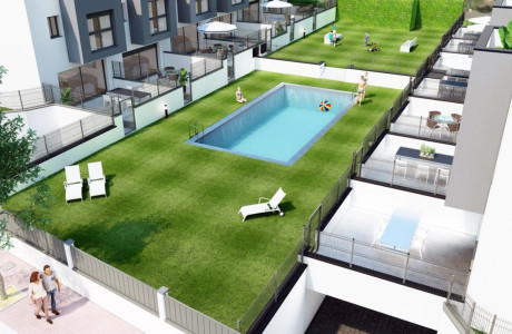 Residencial Nou Eixample