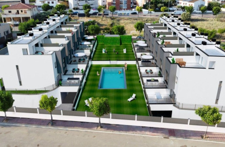 Residencial Nou Eixample