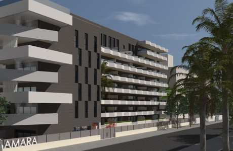 Residencial Amara