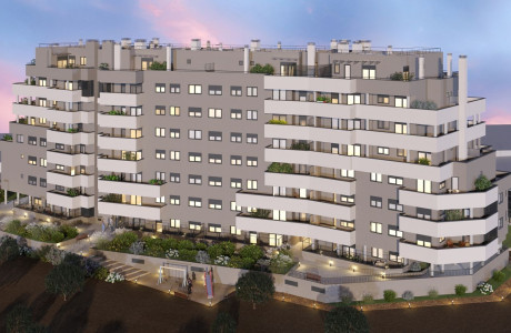 Residencial El Olivar