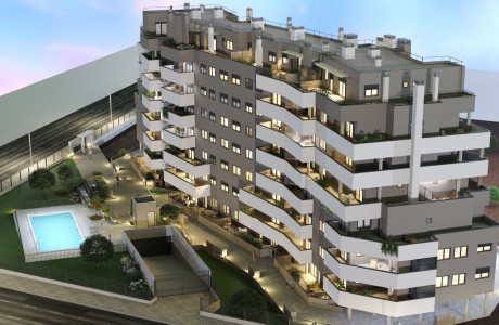 Residencial el Olivar