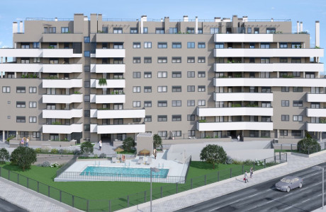 Residencial el Olivar