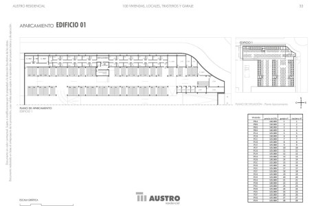 Austro Residencial