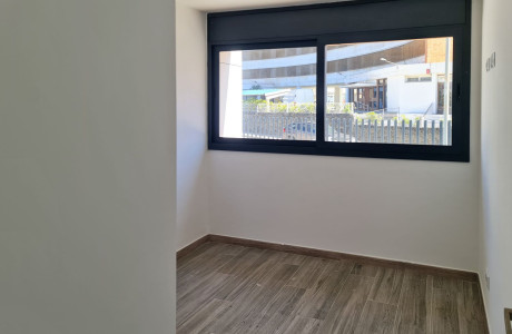 Chalet pareado en venta en pasaje Ample s/n