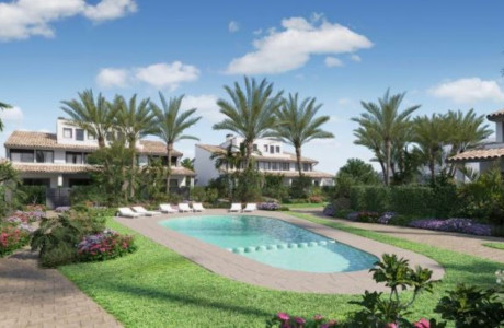 Residencial El Palmeral