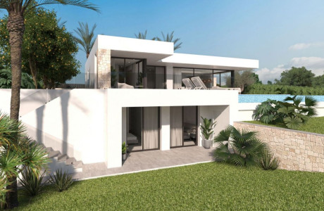 Casa o chalet independiente en venta en calle Mandarina, 11