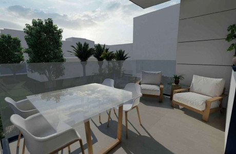 Residencial Torre Marina