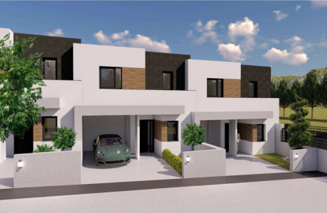 Residencial Villas de Heras